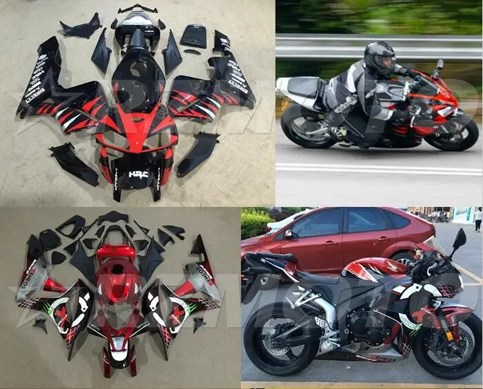 Мотоциклетный обтекатель abs для kawasaki Ninja 300 2013 ниндзя впрыска Bodywor все сорта цветной № 521