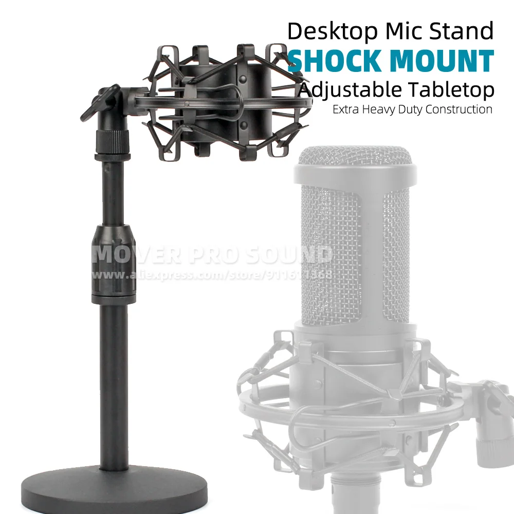 Audio Technica At2020 Shock | Audio Technica Microphone At2020 Audio At2020 Aliexpress