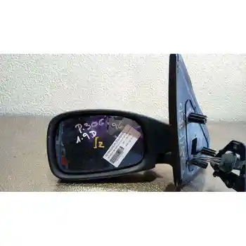 

E201842 LEFT REARVIEW MIRROR PEUGEOT 306 SALOON 3/4/5 DOOR (S2)