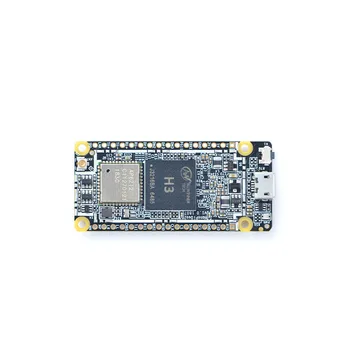 

Ultra-small NanoPi Duo2, H3, IOT Development Board, Running UbuntuCore