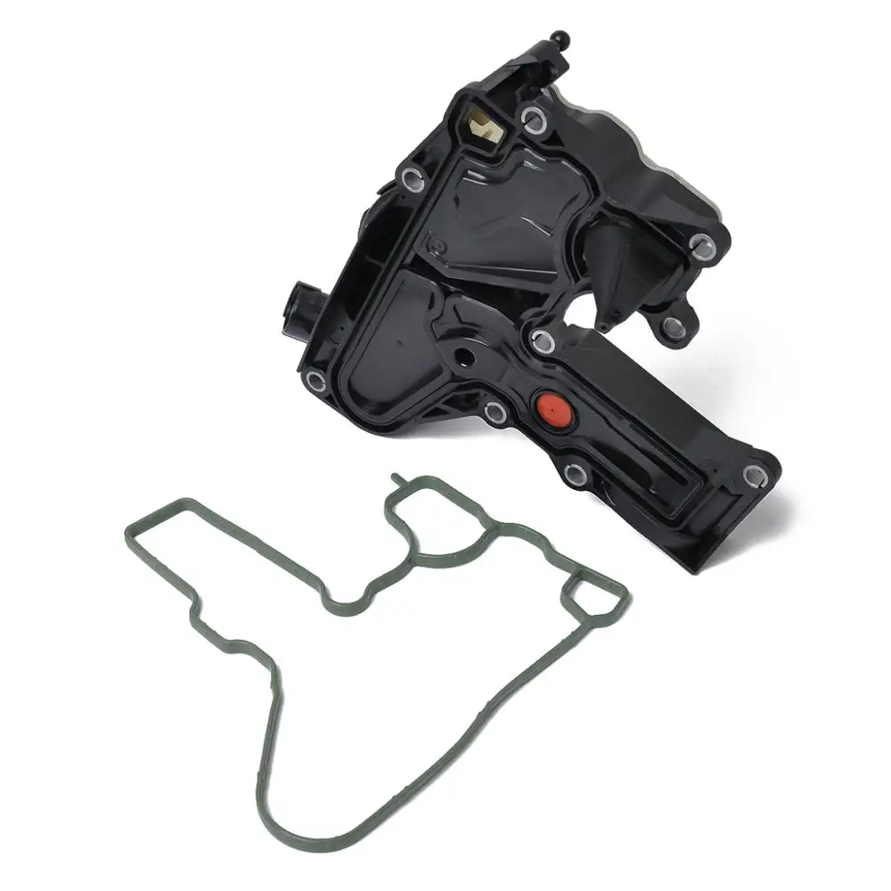 06H103495J 06H100031SX маслоотделитель PCV пластиковый клапан для Audi A4 A5 A6 A8 Q3 масляный водоотделитель Ремонтный комплект 06H103495AE
