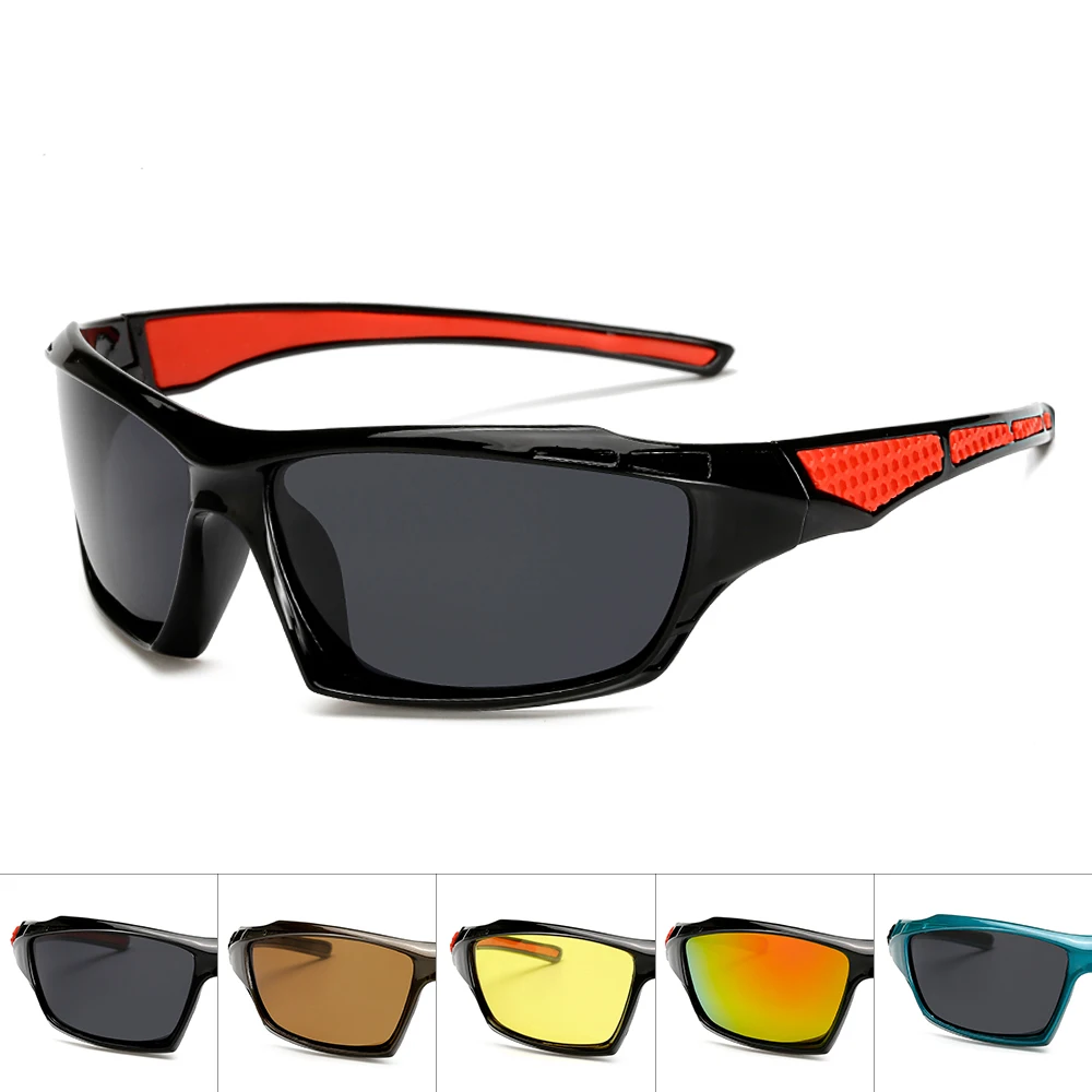 Roidismtor поляризованные велосипедные очки, спортивные очки Tac, уличные спортивные очки для горного велосипеда, UV400, велосипедные очки, солнцезащитные очки