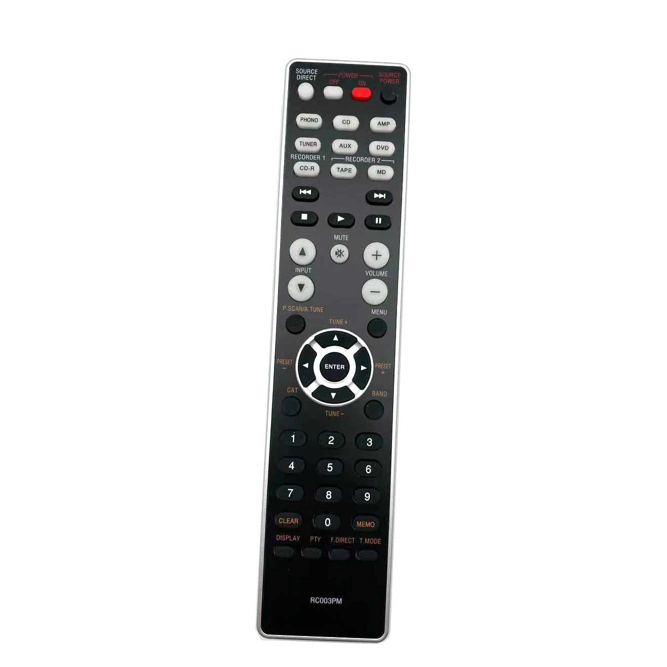 Для аудиоприемника Marantz RC003PM пульт дистанционного управления PM6003 PM7003 PM5004 PM6004 NOS 2565
