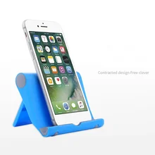 Универсальный Регулируемый держатель для мобильного телефона, подставка для планшета, смартфон, карта для samsung Note9/s8+ для iPhone XS X 7 plus Stent