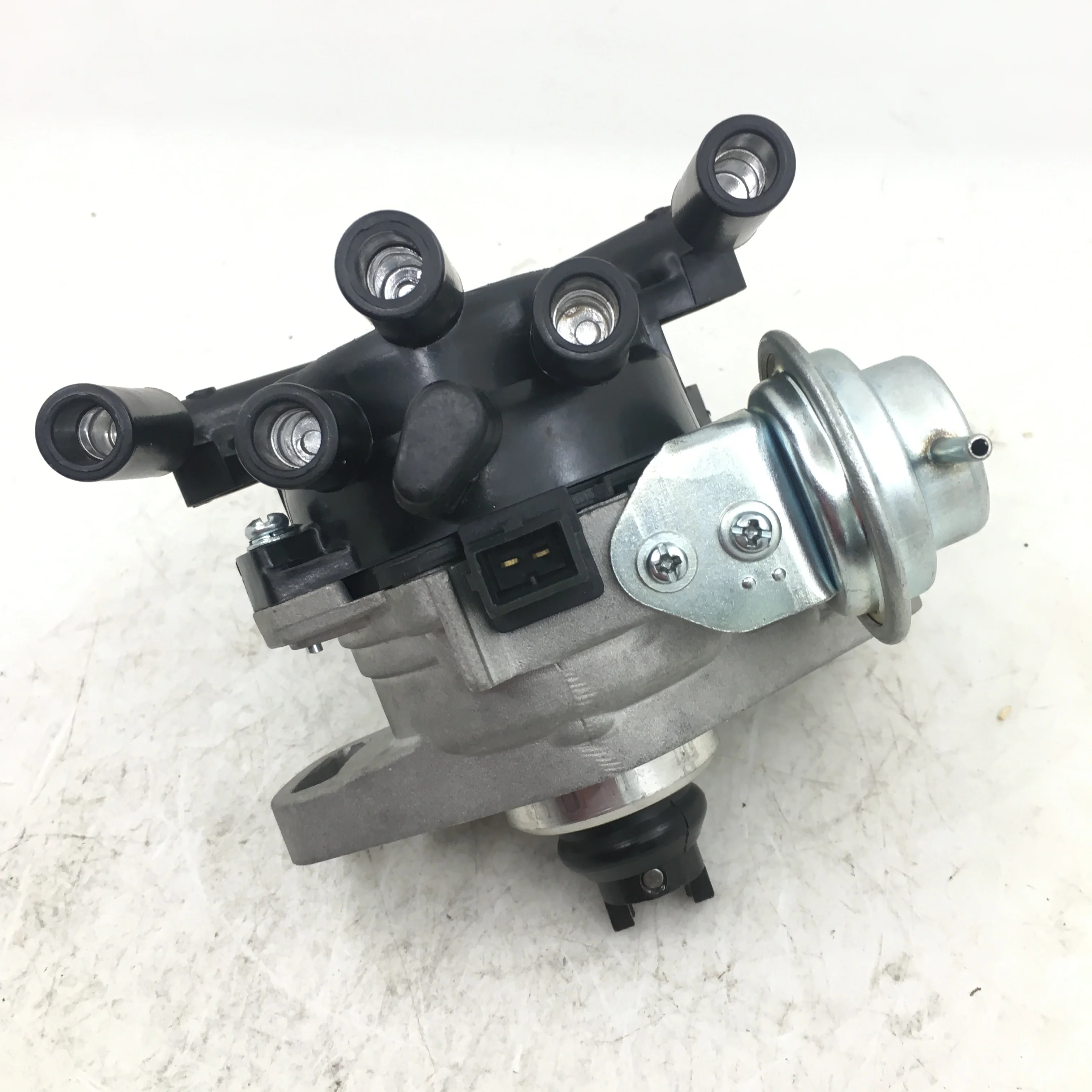 Дистрибьютор SherryBerg для Mitsubishi PAJERO MONTERO II 2nd 2.4L 4G64 V11V V31V V31W 4G63 1 год гарантии OEM