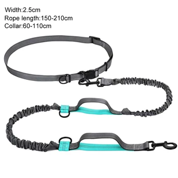 

Durable Reflective Pet Dog Automatic Extending Traction Rope Leashes For Large Dogs Retractable Big Dog Pet Walking Leash Leads