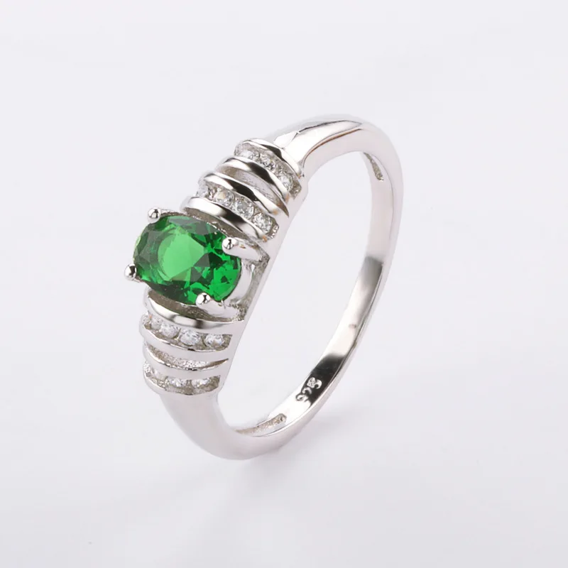 

Retro Court Style Zircon Inlaid Celebrity Ring Noble Style Ring Rings for Women Jewelry