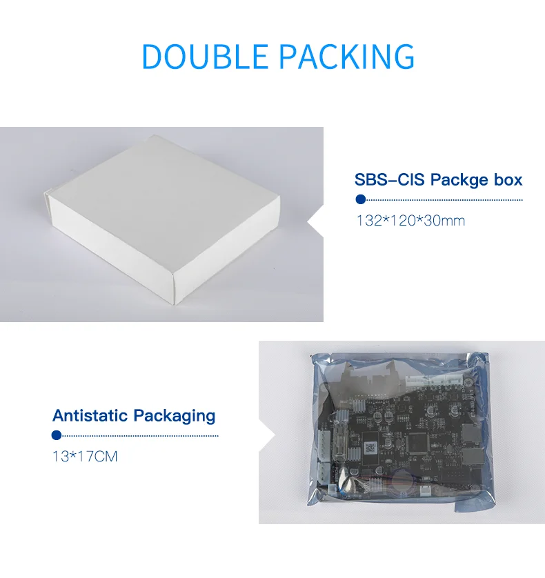 Anet<ALIMT >®</ALIMT> ET4 Mainboard Motherboard Support ET4 Pro Controller Board for 3D Printer
