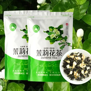 

Jasmine Green Tea Jasmine Natural Flower Green Tea 250g MLHC-001