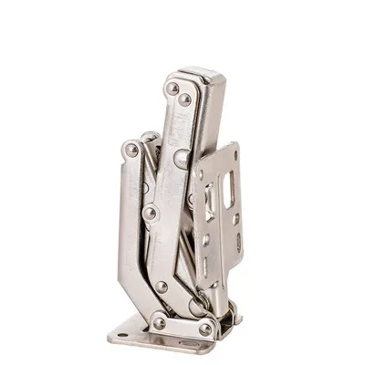 Furniture cabinet doors 170 degree hydraulic hinge with screws soft and slow closing hydraulic door hinge