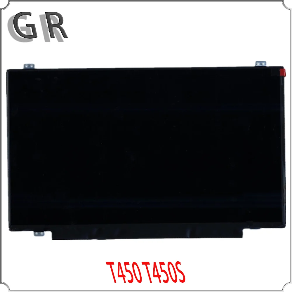 New/orig 14" Fhd Ips Lcd Screen For Lenovo Thinkpad T450 T450s Laptop