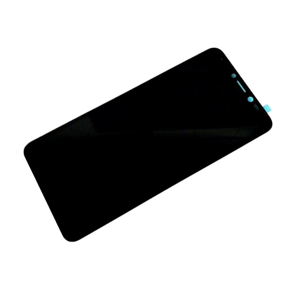 

5.45in LCD Touch Screen Digitizer Replacement Assembly For Wiko Tommy 3 Plus