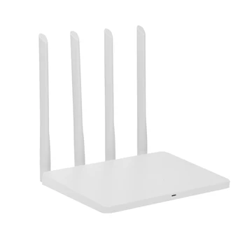 

WiFi Repeater 2.4G 300Mbps Wifi Range Extender 3 Ports WE1688 Home Network Wireless Router EU/US Plug Easy setup