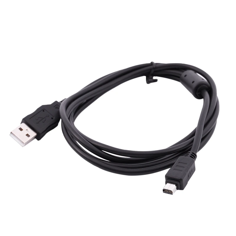 Usb-кабель для fuji finepix fuji фильм v10 z2 z3 z5