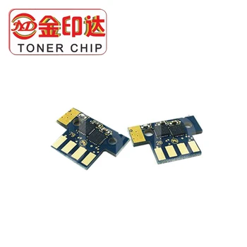 

Compatible 71B20K0 71B10K0 Toner cartridge chip for Lexmark CS317 CS417 CS517 CX317 CX417 CX517 CSCX 317 417 517 color laser 3K