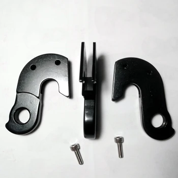 

1pc Bicycle rear Derailleur hanger mtb road alloy dropout for CANNONDALE CAAD2 3 4 5 6 7 Six 13 Road CANNONDALE hanger extender
