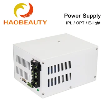 HaoBeauty 레이저 미용 기기용 IPL / OPT / E-light 전원 공급 장치, 전압 110V-220V, 800W, 1200W, 2000W