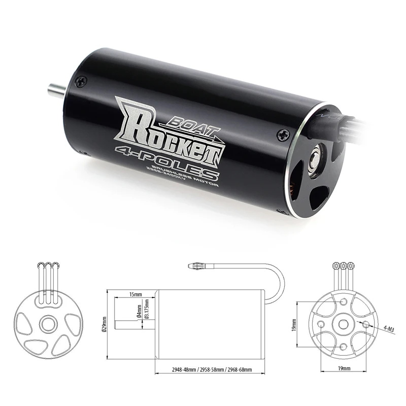 rc-motor