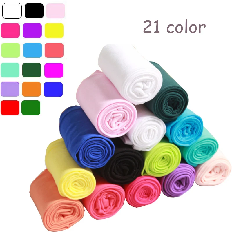 Колготки для маленьких девочек Эластичные нейлоновые колготки подростков Яркие