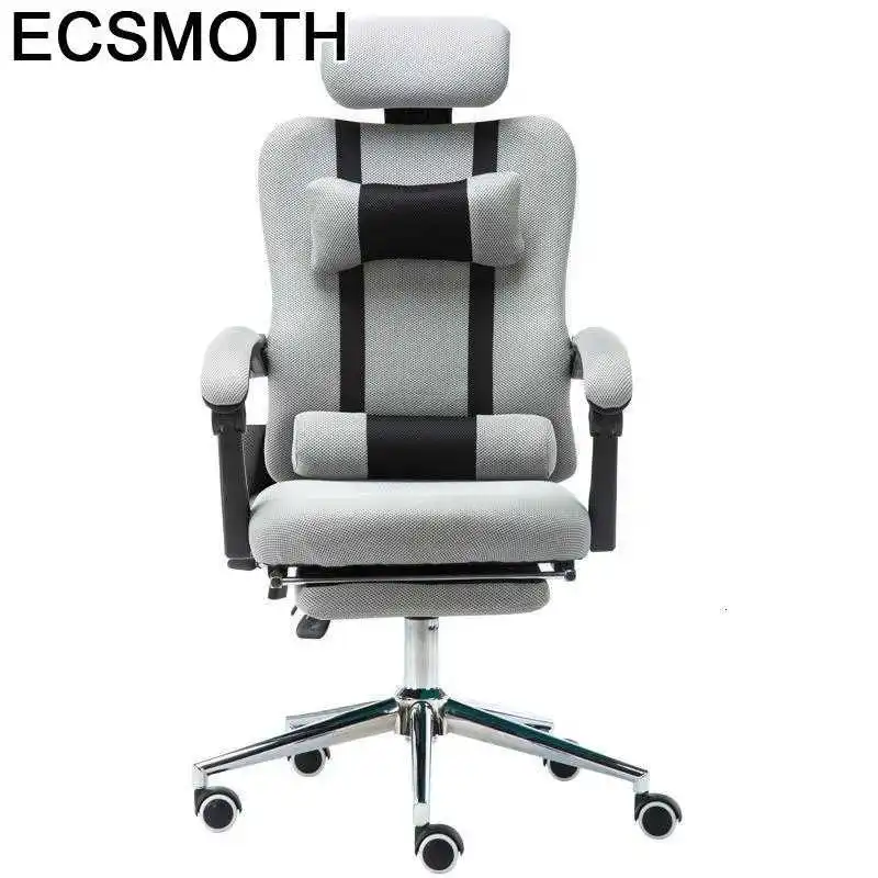 boss T Shirt Taburete Bilgisayar Sandalyesi Office Furniture Sandalyeler Bureau Cadir Sessel Cadeira Silla Gaming Computer Chair |