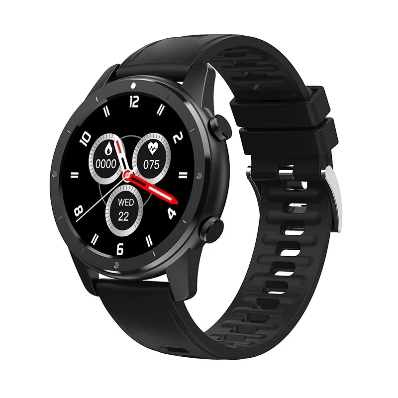 

Smart watch 2020 smartwatch 1.28 inch full screen heart rate blood pressure IP67 bluetooth call for men women android ios
