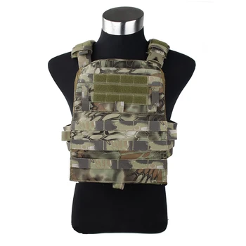 

TMC AVS Adaptive Tactical Hunting Vest Outdoor Military Protective Vest for Airsoft Shooting Wargame Paintball Protective Gear