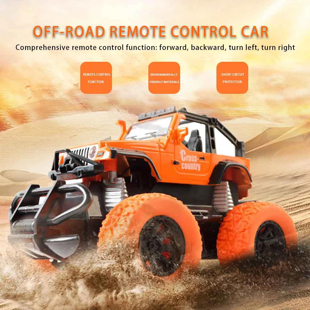 best children's remote control car