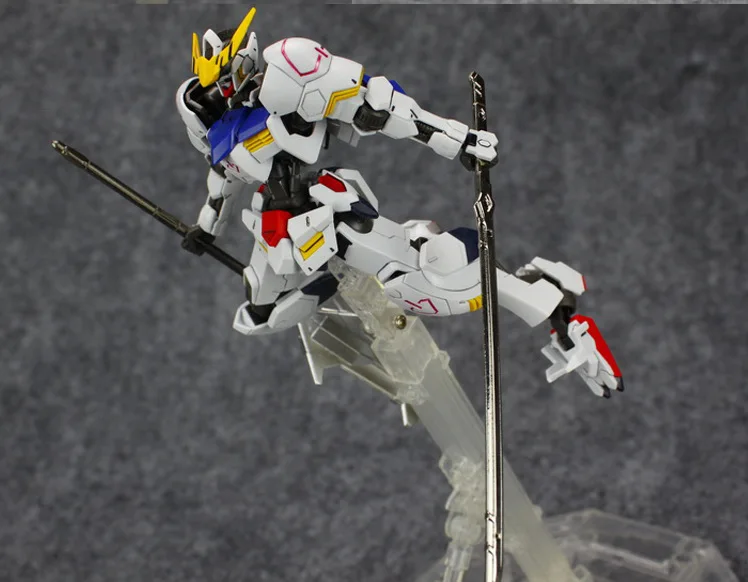 P-013 HG 1/144 Baruch Bartow, Gundam Super Alloy цельнометаллический нож официальный только пакет оружия