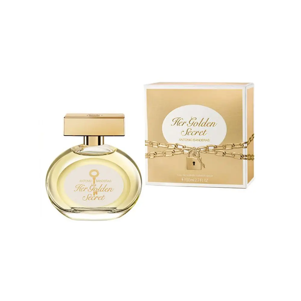 Туалетная Вода Антонио Бандерас Женские Цена