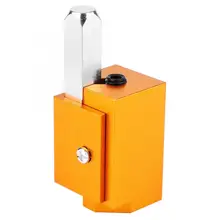 DIY высокая точность быстрая резка угловая стамеска для работы с деревом инструмент долото для дерева