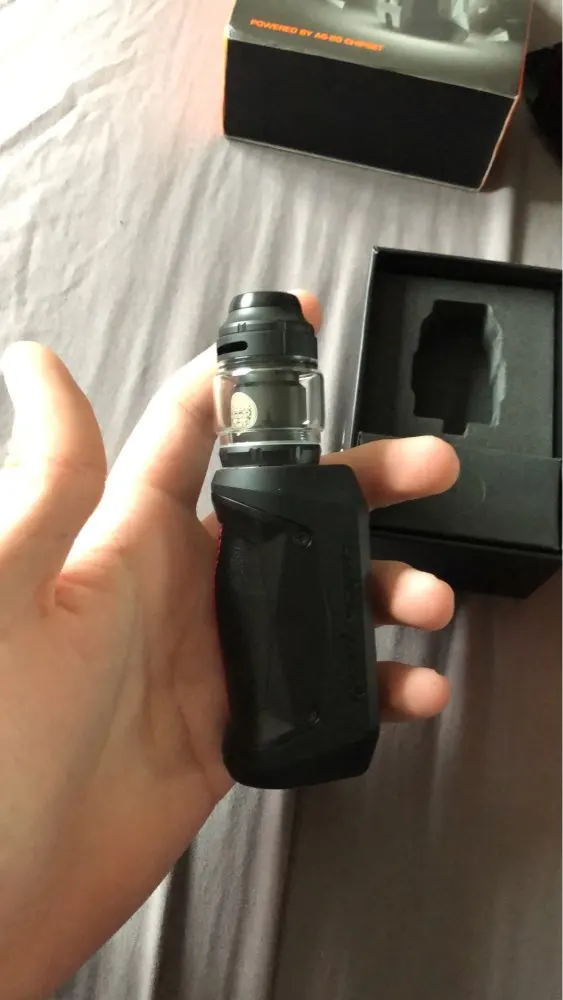 thumb