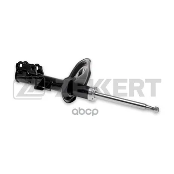 

Shock absorber suspension gas. Before. Leo. Kia Carens III 06-kia Magentis II 05-zekkert art. sg-4667