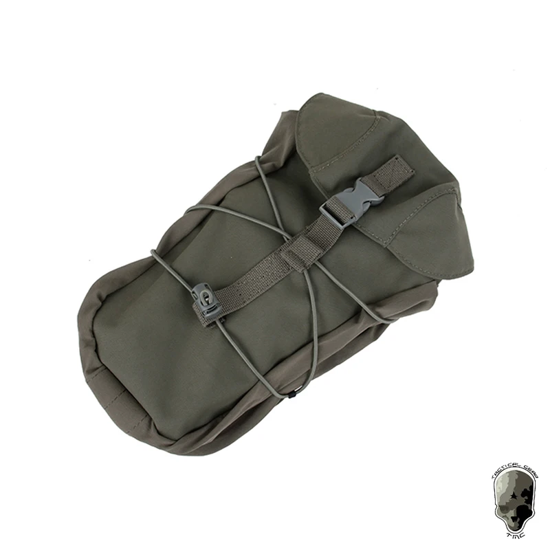 TMC 1164 GP мешочек инструментальный Чехол MOLLE Sundries сумка страйкбол шестерни Тактическая Военная Сумка 2315
