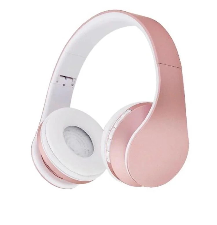 show as photo Оригинальные Bluetooth наушники для дропшиппинг продавец - Color: show as photo