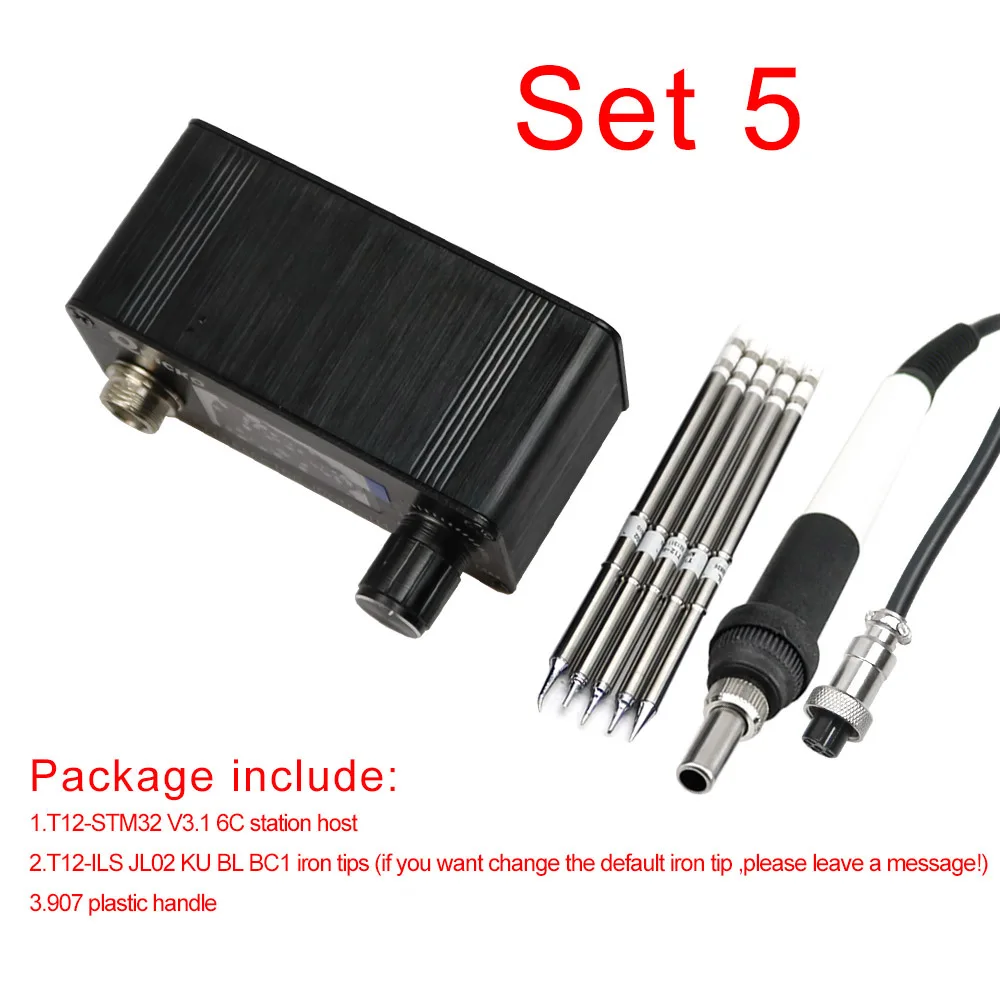 SET5