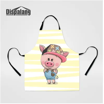 围裙主图-灰-猪猪-5