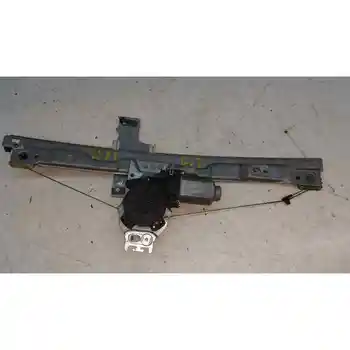 

WINDOW LIFTER FRONT RIGHT PEUGEOT 207