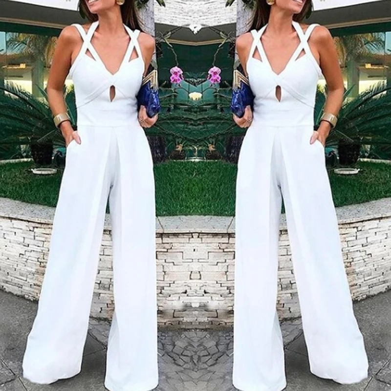 new-sexy-bodycon-bodysuit-women-white-lace-up-sexy-jumpsuit-solid-color-loose-one-piece-romper-overalls-party-playsuit-female