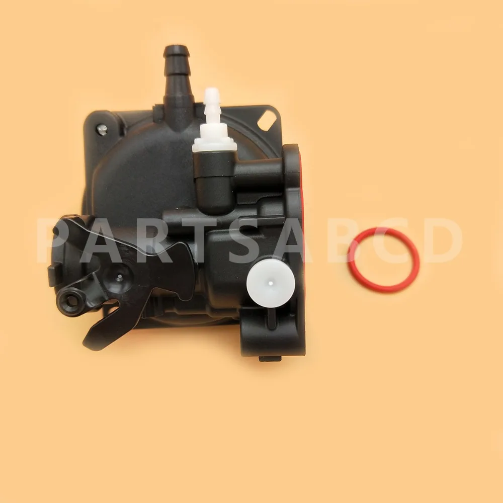 PARTSABCD Карбюратор Carb газонокосилка ЗАМЕНА ДЛЯ Briggs& Stratton 799583