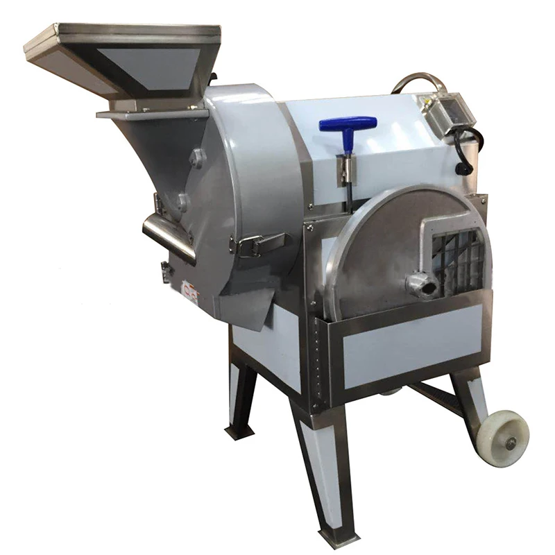 Commercial Potato Cutting Machine Drb312l Sweet Potato/carrot Slicer 3