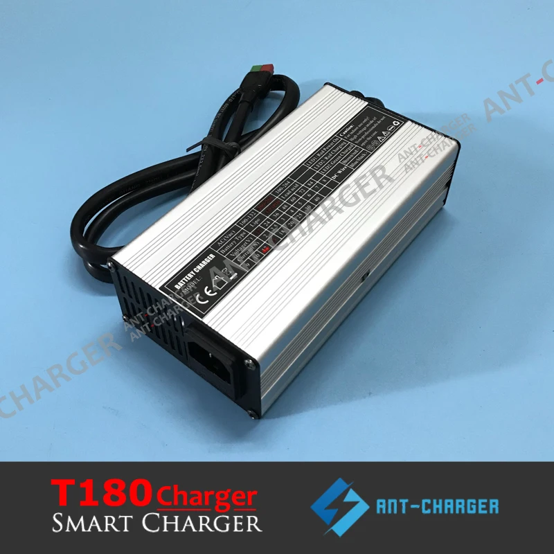 80.3V 2.5A Universal Charger 80.3V2.5A for 66V70.4V 22s3V3.2V LiFePO4 LFP LFE LiFe Battery Pack AC DC Power Supply (3)