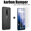 Karbon Bumper