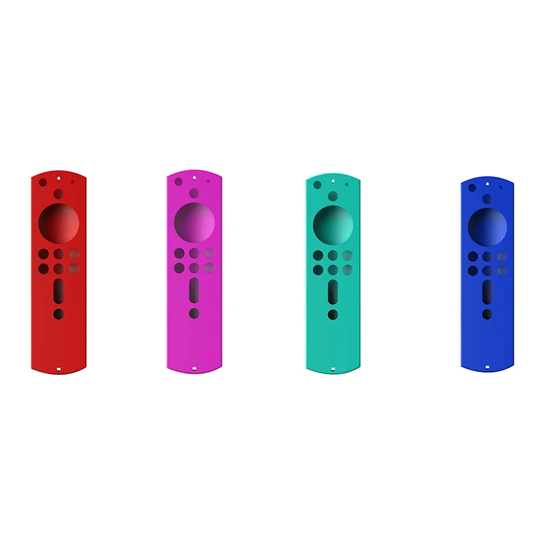 

Silicone Remote Cover for Fire TV Stick 4K/Fire TV Square/Fire TV(3Rd Gen)