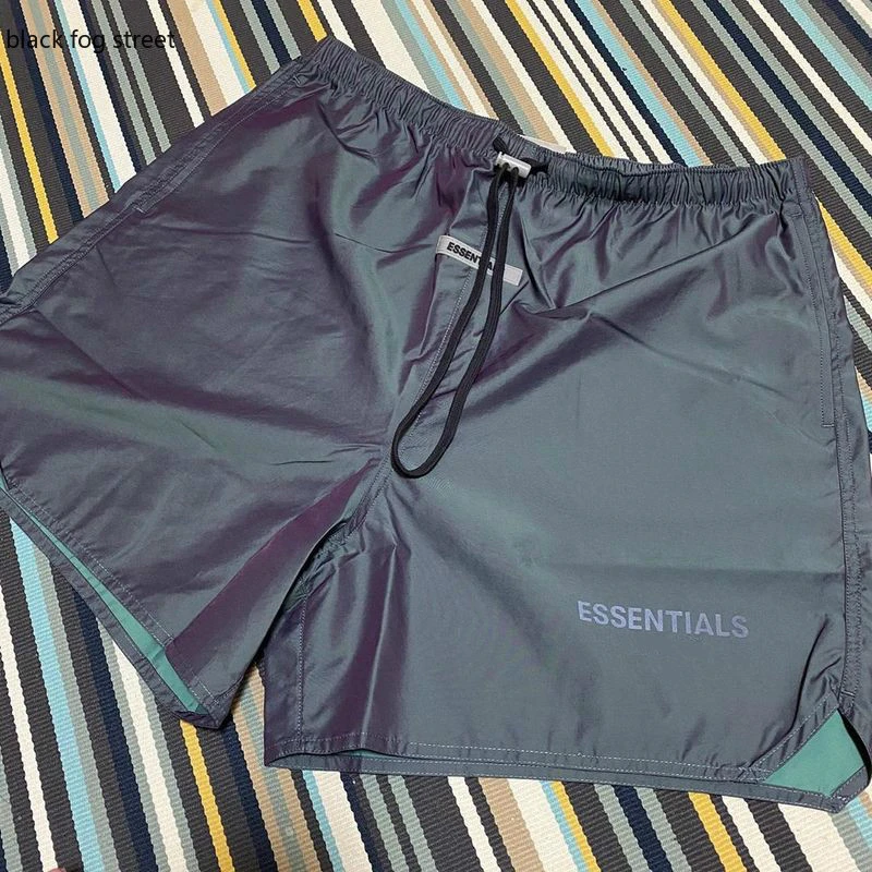 fog nylon shorts