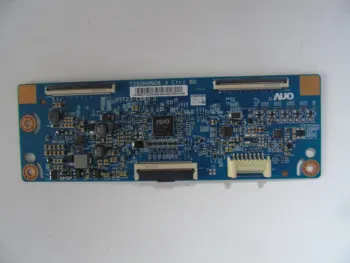 

free shipping Good test T-CON board for T550HVN08.3 CTRL BD 55T23-C0A 55T23-COA