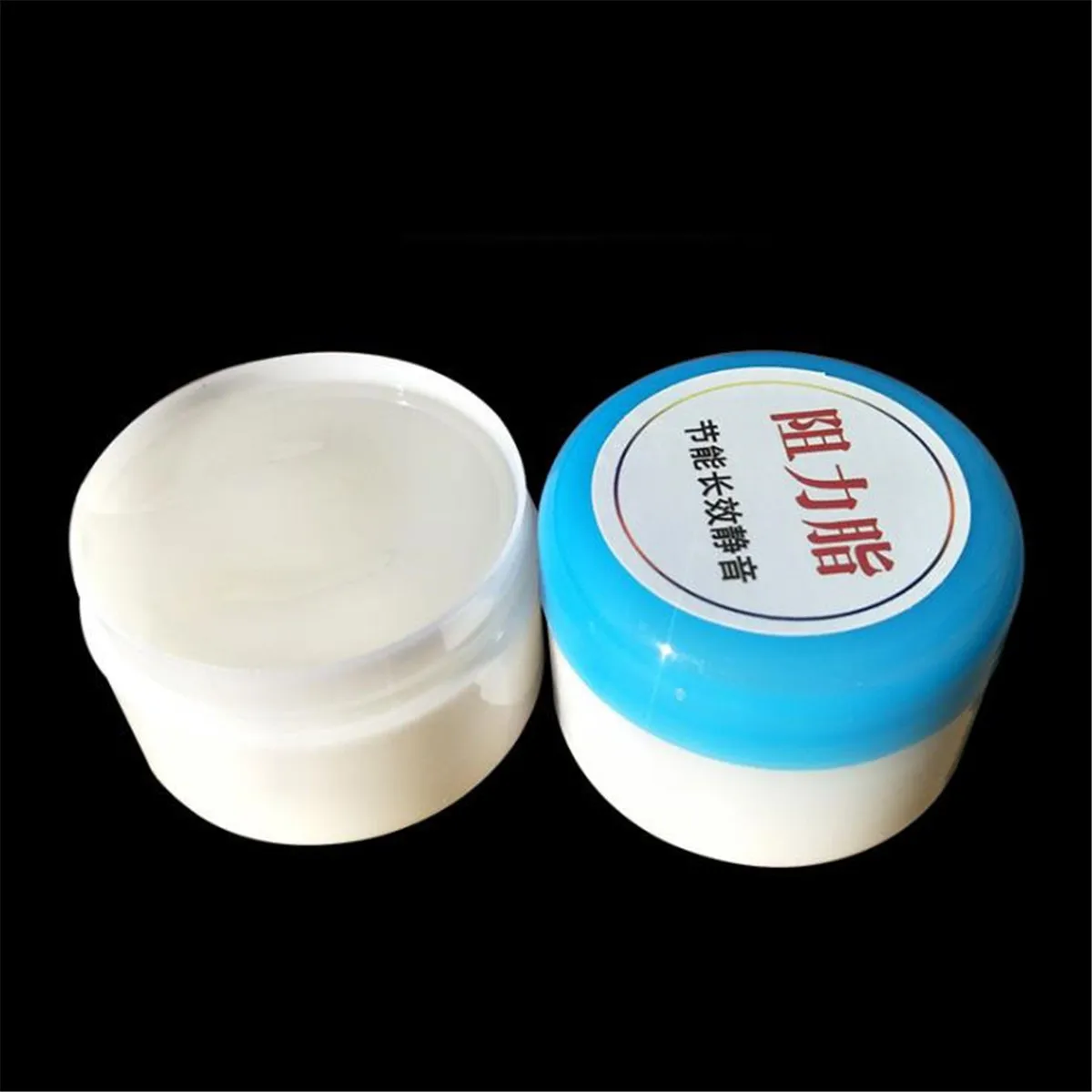 High Viscosity Damping Lubricant/grease For Camera Lens Repair Kit Wax Cream Figurines