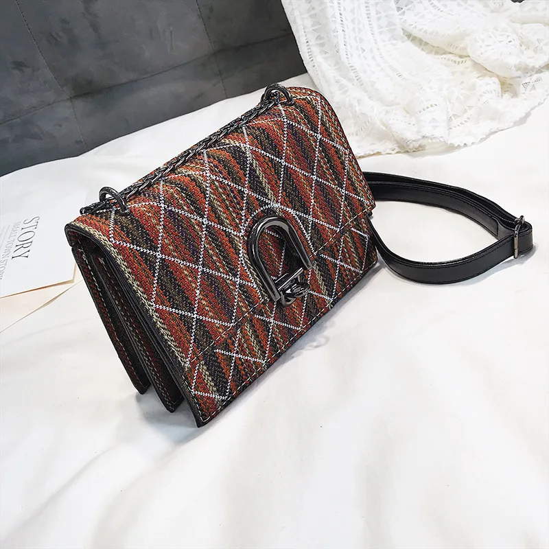 JIULIN женские сумки через плечо известных брендов Pu Bolsos Ls4674ay | Багаж и