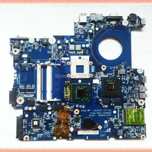 BA41-00862A материнская плата для ноутбука samsung NP-R700 R700 965PM DDR2 с видеокартой