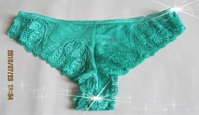 Рисунок 6 - Женское нижнее белье