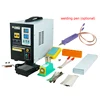 SUNKKO 738AL Spot Welder 3.6KW New Upgraded Telescopic Arm Handheld Spot Welding Pen Function 18650 Battery Spot Welding Machine 6